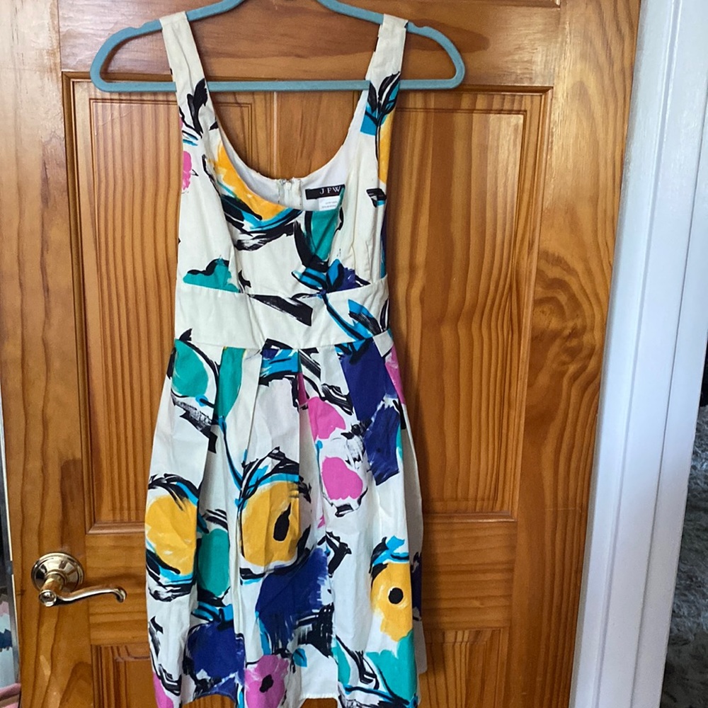 Vintage dress size 13